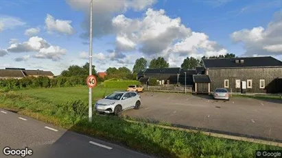 Lägenheter till salu i Varberg - Bild från Google Street View