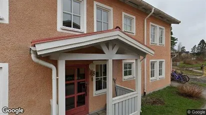 Lägenheter till salu i Ludvika - Bild från Google Street View