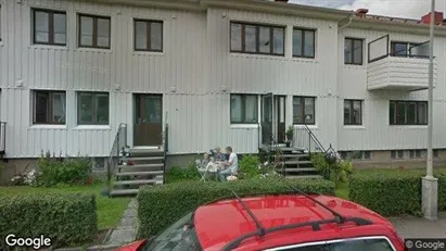 Lägenheter till salu i Örgryte-Härlanda - Bild från Google Street View