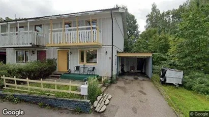 Lägenheter till salu i Norberg - Bild från Google Street View