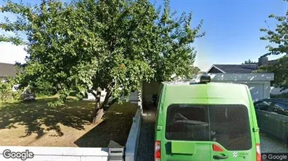 Lägenheter att hyra i Göteborg Västra - Bild från Google Street View