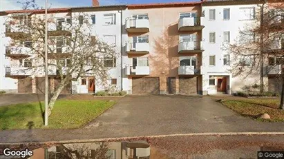 Lägenheter att hyra i Söderort - Bild från Google Street View