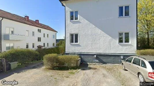 Lägenheter att hyra i Västerort - Bild från Google Street View