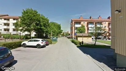 Lägenheter att hyra i Västerås - Bild från Google Street View