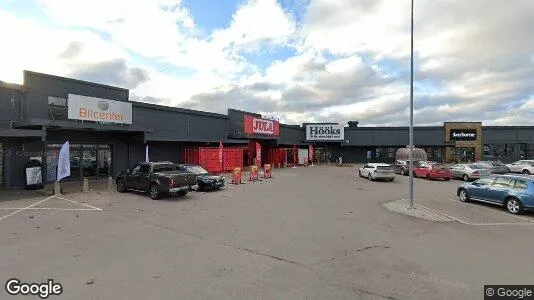 Lägenheter till salu i Västerås - Bild från Google Street View