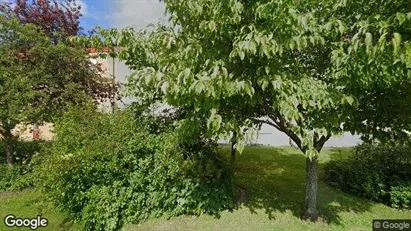 Lägenheter till salu i Uppsala - Bild från Google Street View