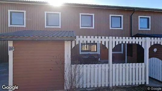 Lägenheter till salu i Sundsvall - Bild från Google Street View