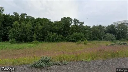 Lägenheter till salu i Lomma - Bild från Google Street View