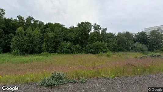 Lägenheter till salu i Lomma - Bild från Google Street View