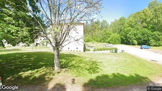 Lägenheter till salu i Karlstad - Bild från Google Street View