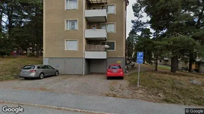 Lägenheter till salu i Sigtuna - Bild från Google Street View