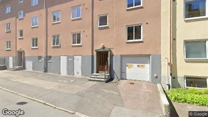 Lägenheter till salu i Örgryte-Härlanda - Bild från Google Street View