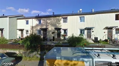 Lägenheter till salu i Luleå - Bild från Google Street View