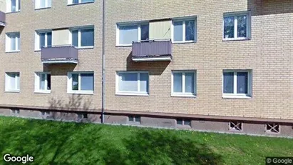 Lägenheter till salu i Borås - Bild från Google Street View