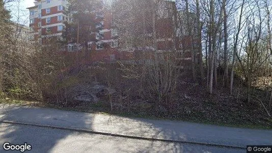 Lägenheter till salu i Sundbyberg - Bild från Google Street View