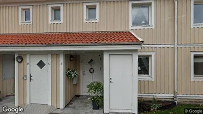 Lägenheter till salu i Kungsbacka - Bild från Google Street View