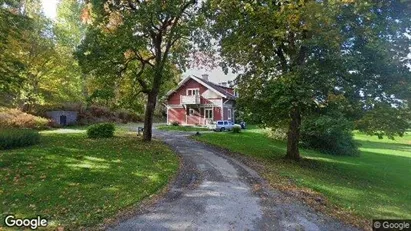 Lägenheter att hyra i Ljusnarsberg - Bild från Google Street View
