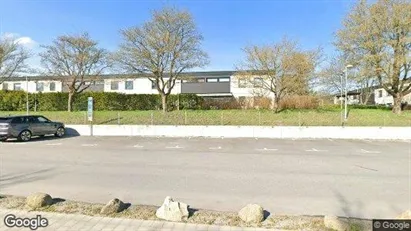 Lägenheter att hyra i Lund - Bild från Google Street View