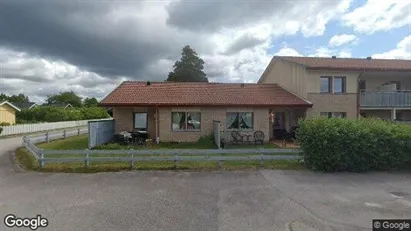 Lägenheter att hyra i Växjö - Bild från Google Street View
