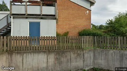 Lägenheter att hyra i Växjö - Bild från Google Street View