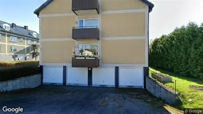 Lägenheter att hyra i Växjö - Bild från Google Street View