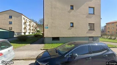 Lägenheter att hyra i Borås - Bild från Google Street View
