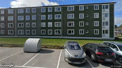 Lägenheter att hyra i Örebro - Bild från Google Street View