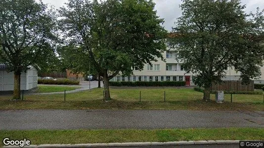 Lägenheter att hyra i Eskilstuna - Bild från Google Street View