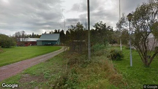 Lägenheter att hyra i Sundsvall - Bild från Google Street View