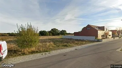 Lägenheter till salu i Höganäs - Bild från Google Street View