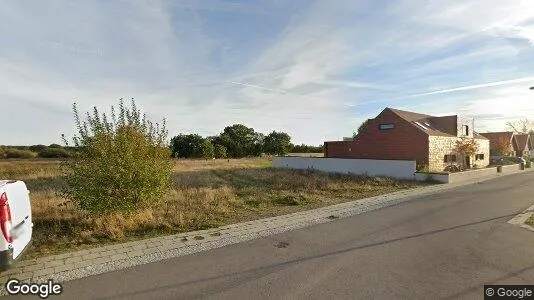 Lägenheter till salu i Höganäs - Bild från Google Street View
