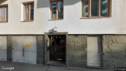 Bostadsrätter till salu i Johanneberg - Bild från Google Street View