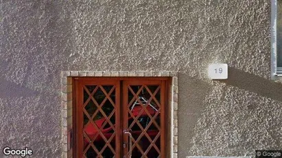 Rum att hyra i Söderort - Bild från Google Street View