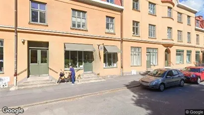 Bostadsrätter till salu i Söderort - Bild från Google Street View