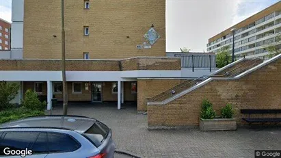 Lägenheter att hyra i Limhamn/Bunkeflo - Bild från Google Street View
