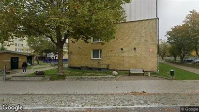 Lägenheter att hyra i Fosie - Bild från Google Street View