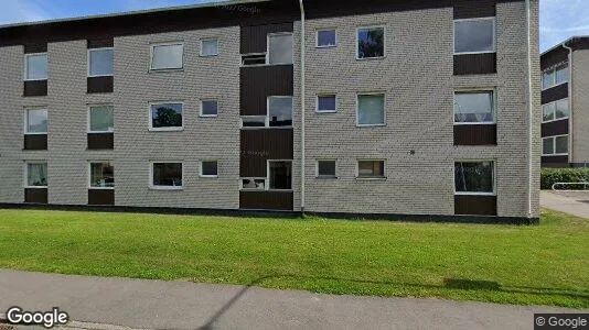 Bostadsrätter till salu i Norrköping - Bild från Google Street View