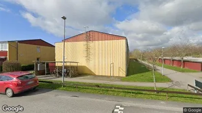 Bostadsrätter till salu i Ystad - Bild från Google Street View