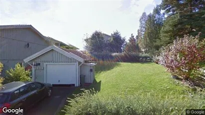 Bostadsrätter till salu i Hammarö - Bild från Google Street View