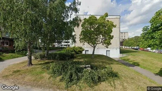 Bostadsrätter till salu i Norrköping - Bild från Google Street View