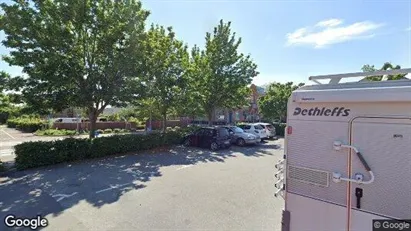 Bostadsrätter till salu i Vellinge - Bild från Google Street View