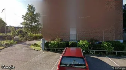 Bostadsrätter till salu i Johanneberg - Bild från Google Street View