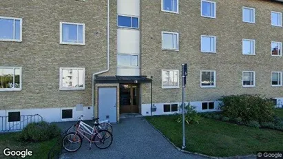 Bostadsrätter till salu i Karlskrona - Bild från Google Street View