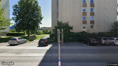 Bostadsrätter till salu i Katrineholm - Bild från Google Street View