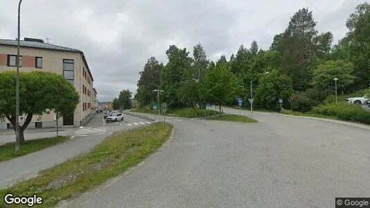 Bostadsrätter till salu i Örnsköldsvik - Bild från Google Street View