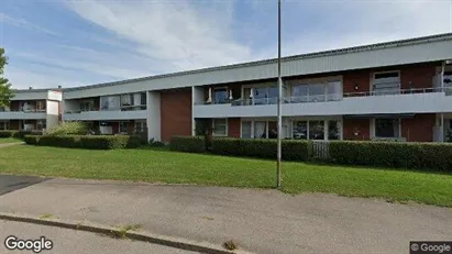 Bostadsrätter till salu i Uppsala - Bild från Google Street View