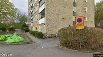 Bostadsrätter till salu i Sundbyberg - Bild från Google Street View