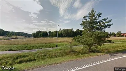 Bostadsrätter till salu i Arboga - Bild från Google Street View