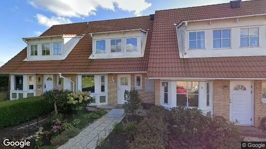 Lägenheter till salu i Helsingborg - Bild från Google Street View