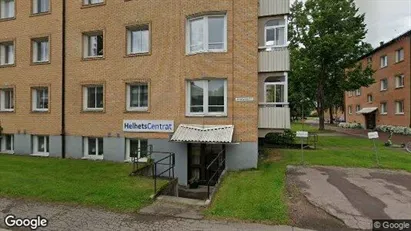 Bostadsrätter till salu i Karlstad - Bild från Google Street View